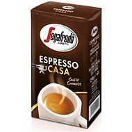 Segafredo Espresso Casa, mletá, 250g - Káva