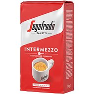 SEGAFREDO INTERMEZZO mletá 250g - Káva