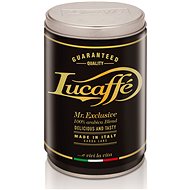 Lucaffé 100% Arabica, zrnková, 250g