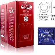 Lucaffé Blucaffe, E.S.E pody, 150ks - ESE pody