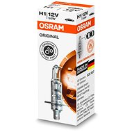 OSRAM H1 Original, 12V, 55W, P14, 5s - Autožárovka