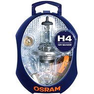 OSRAM náhradní sada H4/12V - Sada autožárovek