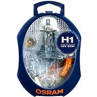OSRAM náhradní sada H1/12V - Sada autožárovek
