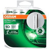 OSRAM Xenarc Ultralife D2S 2ks - Xenonová výbojka