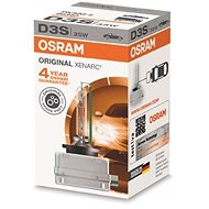 OSRAM Xenarc Original D3S - Xenonová výbojka