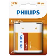 Philips 3R12L1B 1 ks v balení - Jednorázová baterie