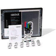 Ozobot Evo školní sada, 12 ks - Robot