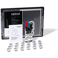 Ozobot Evo školní sada, 18 ks - Robot