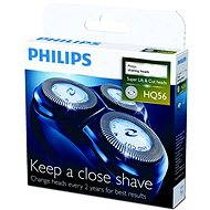 Philips HQ56/50 Reflex Action - Náhradní hlavice