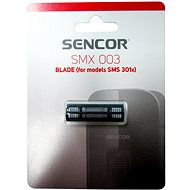 SENCOR SMX 003 - Pánské náhradní hlavice