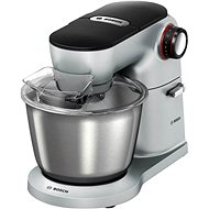BOSCH MUM9B34S27 - Kuchyňský robot