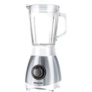 SENCOR SBL 3271SS - Stolní mixér