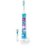 Philips Sonicare For Kids HX6322/04 - Children's Electric Toothbrush