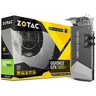 ZOTAC GeForce GTX 1080 Ti ArcticStorm - Grafická karta