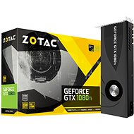 ZOTAC GeForce GTX 1080 Ti Blower - Grafická karta