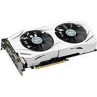 ASUS EXPEDITION GeForce GTX 1060 O6G - Grafická karta