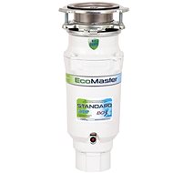 EcoMaster STANDARD EVO3 - Drtič odpadu