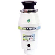 EcoMaster HEAVY DUTY Plus - Drtič odpadu