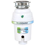 EcoMaster DELUXE EVO3 - Drtič odpadu