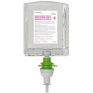 EcoStep Hand sanitizer S3/S2 - effective against COVID-19