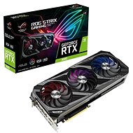 ASUS ROG STRIX GeForce RTX 3080 GAMING 12G - Grafická karta