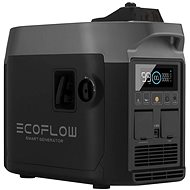 EcoFlow Smart Generator - Nabíjecí stanice