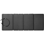 EcoFlow solární panel 160W (Repasované) - Solární panel