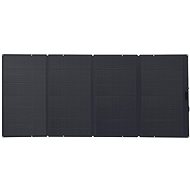 EcoFlow solární panel 400W - Solární panel