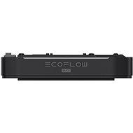 EcoFlow RIVER 600 MAX bateriový modul-288Wh-černý - Přídavná baterie
