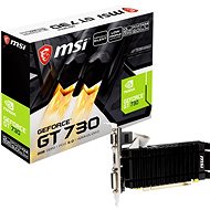 MSI GeForce N730K-2GD3H/LPV1