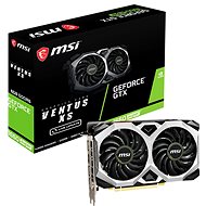 MSI GeForce GTX 1660 SUPER VENTUS XS - Grafická karta