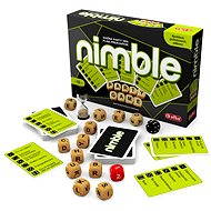 Nimble - Párty hra