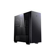 MSI SEKIRA 100P - Počítačová skříň