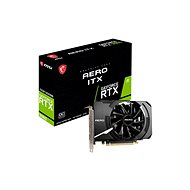 MSI GeForce RTX 3060 AERO ITX 12G OC - Grafická karta