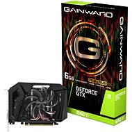 GAINWARD GeForce GTX 1660Ti 6G PEGASUS OC - Grafická karta