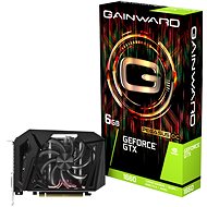 GAINWARD GeForce GTX 1660 6G PEGASUS OC