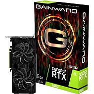 GAINWARD GeForce RTX 2060 6G Ghost - Grafická karta