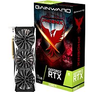 GAINWARD GeForce RTX 2080 Ti Phoenix 11GB - Grafická karta