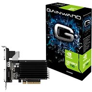 GAINWARD GT730 2GB DDR3 - Grafická karta