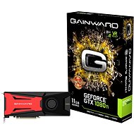 GAINWARD GeForce GTX 1080 Ti GS 11GB - Grafická karta