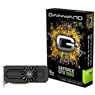 GAINWARD GeForce GTX 1060 6GB Single FAN - Grafická karta