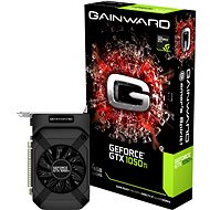 GAINWARD GeForce GTX 1050 Ti 4GB - Grafická karta