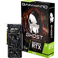 GAINWARD GeForce RTX 2060 Ghost 12G