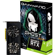 GAINWARD GeForce RTX 3060 Ghost OC 12G - Grafická karta