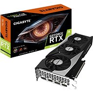 GIGABYTE GeForce RTX 3060 Ti GAMING OC PRO 8G (rev. 3.0) - Grafická karta