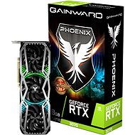 GAINWARD GeForce RTX 3070 Phoenix GS - Grafická karta