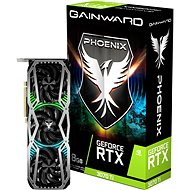 GAINWARD GeForce RTX 3070 Ti Phoenix 8GB - Grafická karta