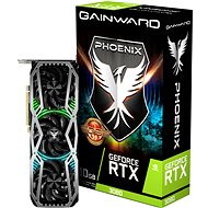GAINWARD GeForce RTX 3080 Phoenix GS LHR - Grafická karta