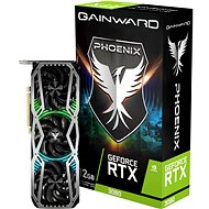 GAINWARD GeForce RTX 3080 Phoenix 12G - Grafická karta