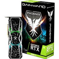 GAINWARD GeForce RTX 3080 Ti Phoenix 12GB - Grafická karta